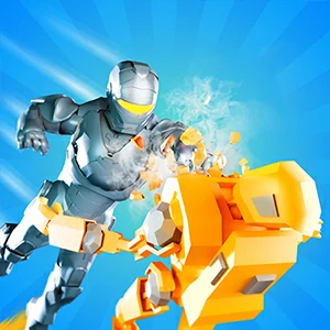 Full Metal 3d