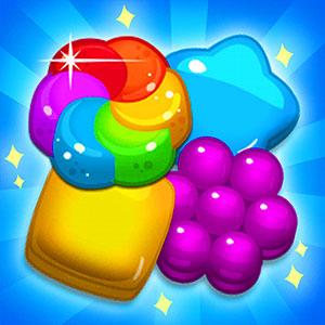 Candy Rain 3