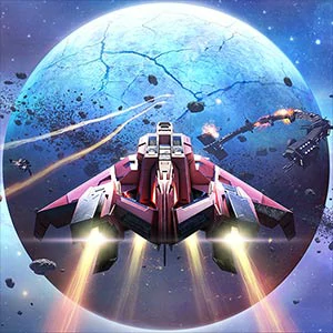 Space Tunnel