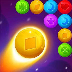Hex Bubble
