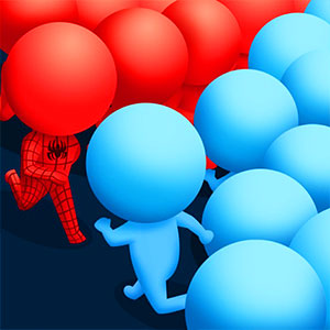 Run Master 3d