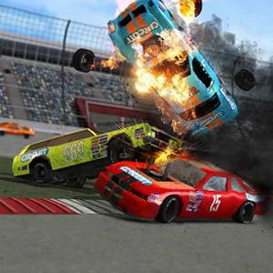 Demolish Derby