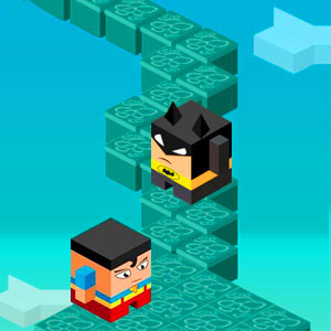 Zigzag Heroes