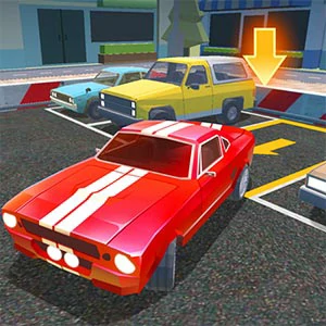 Parking Ace 3d
