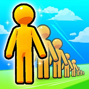 Scaleman Online