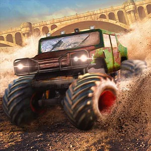 Fast Car 3d