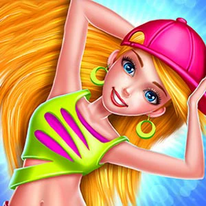 Bff Street Dancer