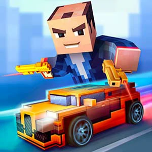 Cubecitywars