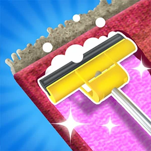 Cleaning-Simulator