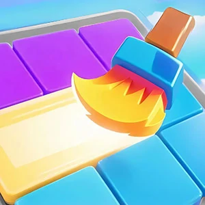 Color Block Puzzle