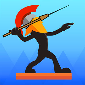 Unstoppableshooter