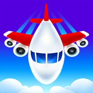 Flight Rush