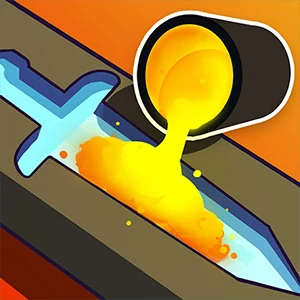 Blade Forge 3d