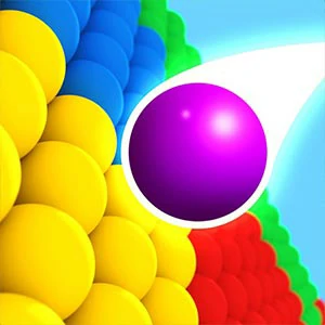 Ball Paint 3d