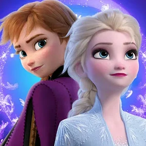 Princesses Disney