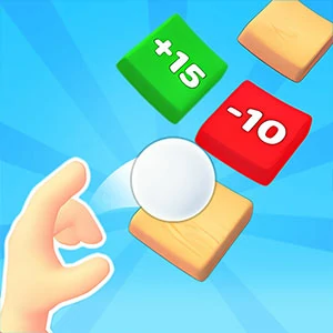 Count And Bounce
