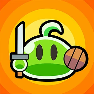 Slime Rush Td