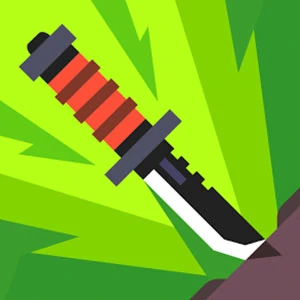 Flip-Knife