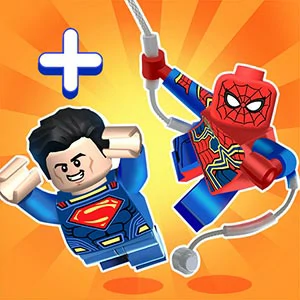Merge Battle 3d