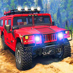 Jeep Trucker