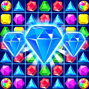 Jewel Crush