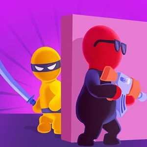 Stealth Master 3d 2