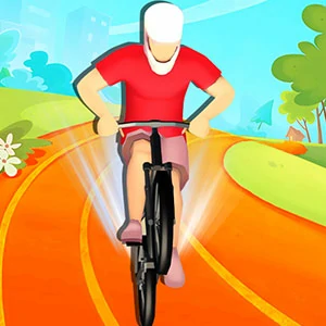 Bike Rush 3d