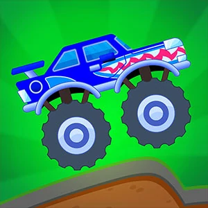 Monster Track