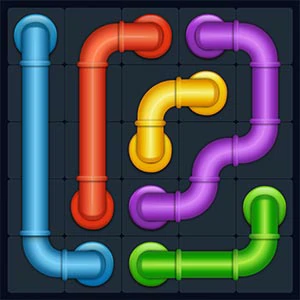 Pipeline 3d Online