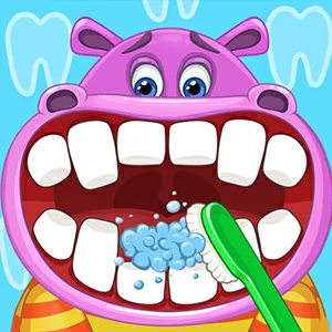 Children Docto Rdentist