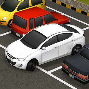 Dr.parking