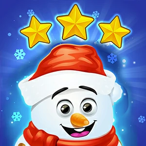 Christmas Match3