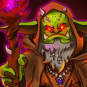 Dungeons And Goblins
