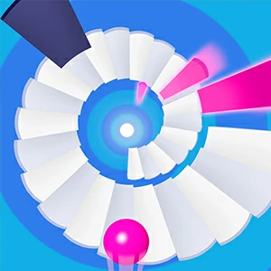 Paint Pop 3d