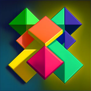 Puzzle Color