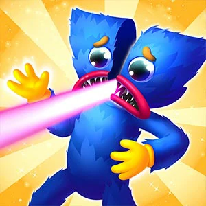 Shooter 3d Goblin Attack