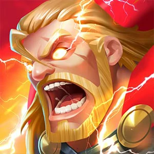 Clash Of The Legends