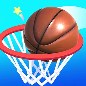 Basketball Life 3d