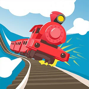 Off The Rails 3d