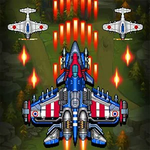 Airforcefight