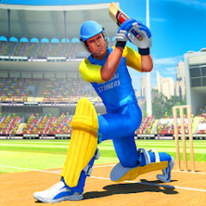 Tap Cricket