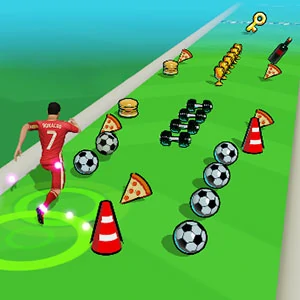 Passthesoccer