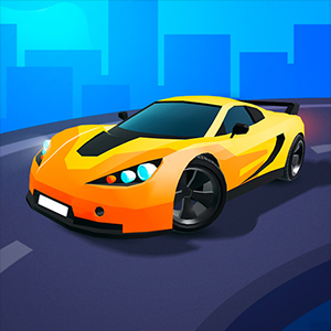 Race Master 3d