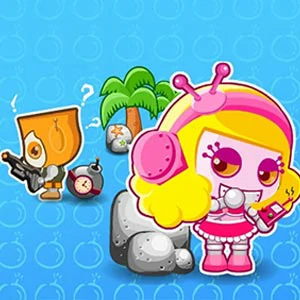 Bombit Mission