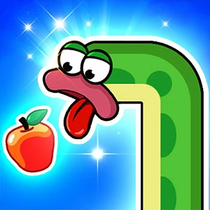 Apple-Snake