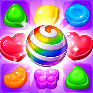 Sweet World