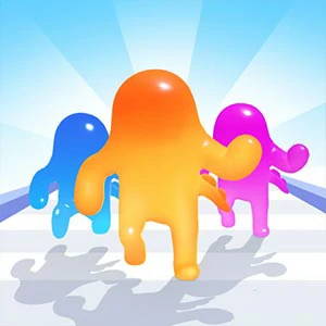 Jelly Runner 3d