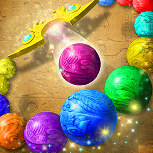 Shoot Ball Zuma