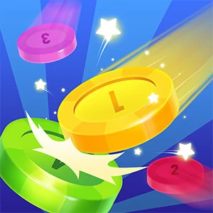 Icolorcoin Sort Puzzle
