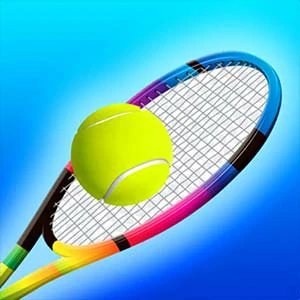 Crazy Tennis